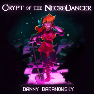 Crypt of the NecroDancer OST